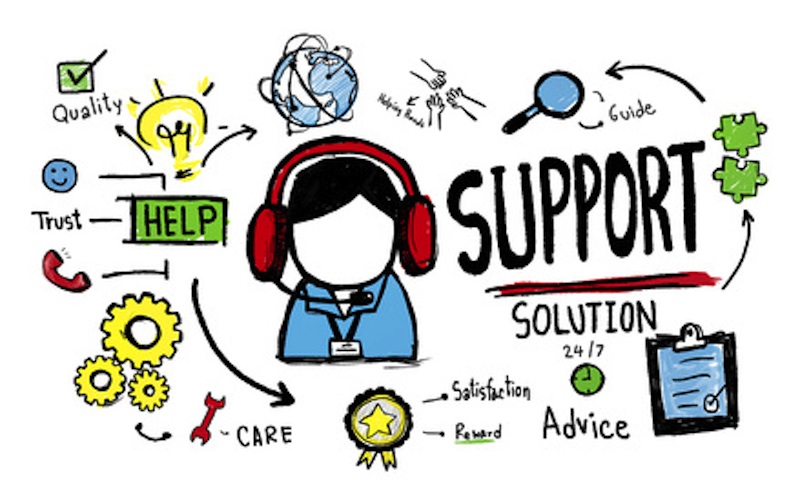 Supporto