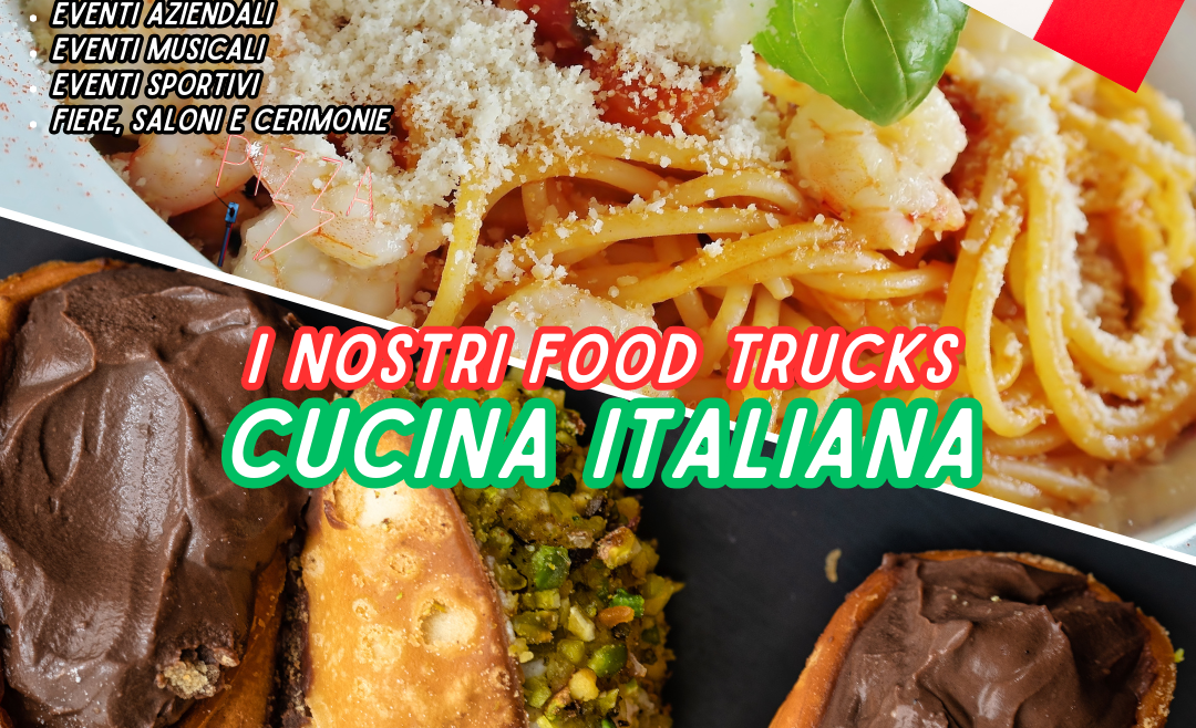 Cucina Italiana