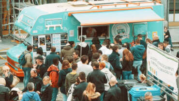 Evento Aziendale? I Consigli per organizzare un food truck catering