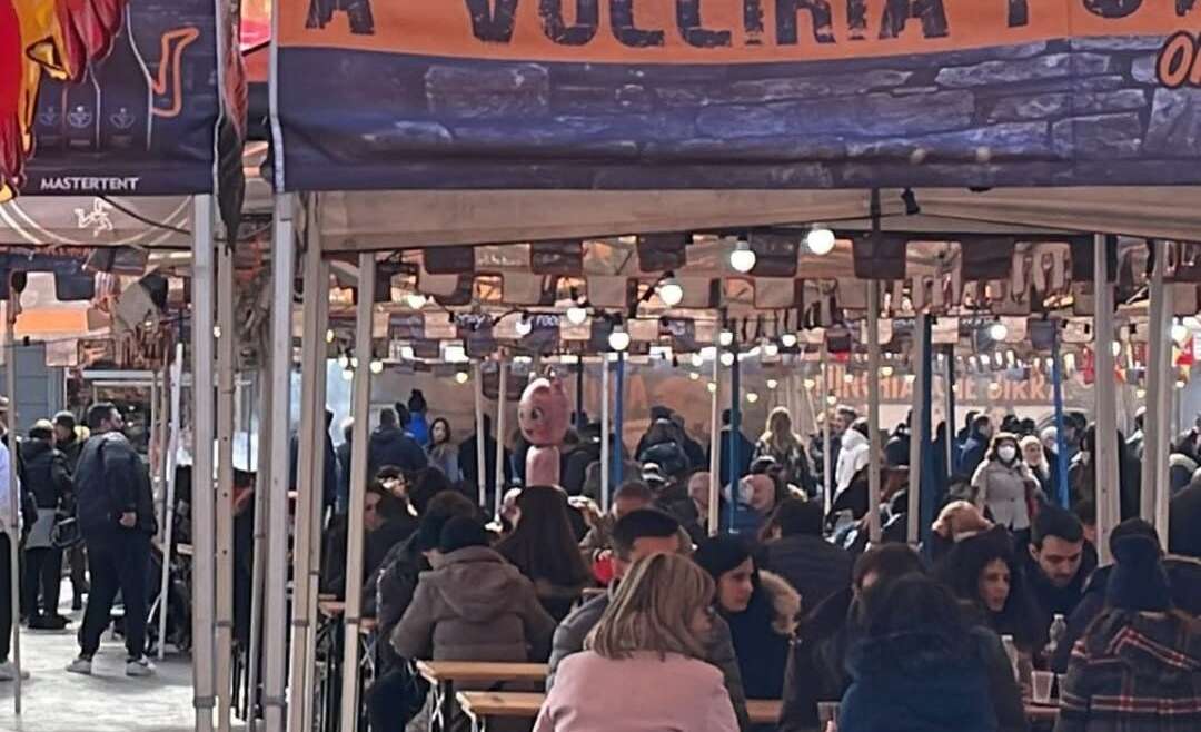 Food Trucky ti propone il format migliore per il tuo evento
