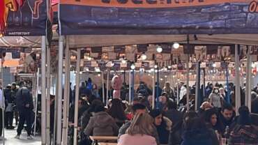 Food Trucky ti propone il format migliore per il tuo evento